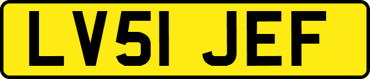 LV51JEF