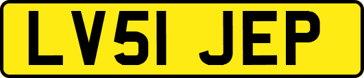 LV51JEP