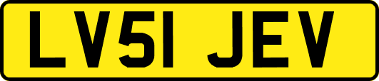 LV51JEV