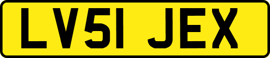 LV51JEX