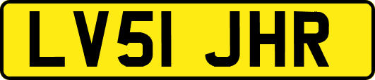LV51JHR