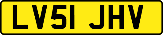 LV51JHV