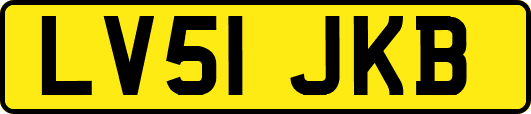 LV51JKB