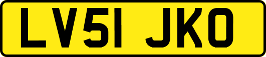 LV51JKO