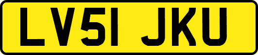 LV51JKU