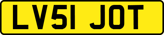 LV51JOT