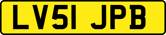 LV51JPB