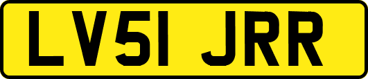 LV51JRR