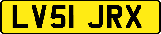 LV51JRX