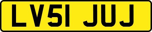 LV51JUJ