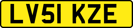 LV51KZE