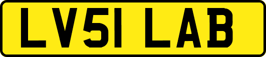 LV51LAB