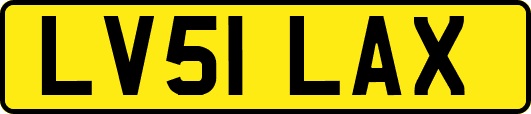 LV51LAX