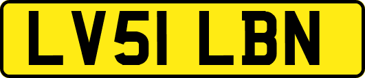 LV51LBN