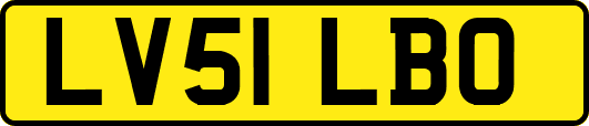 LV51LBO