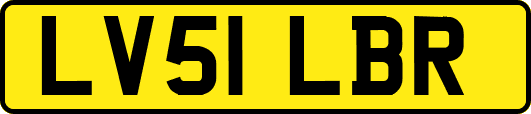 LV51LBR