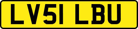 LV51LBU