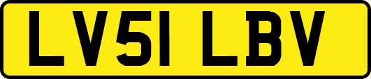 LV51LBV