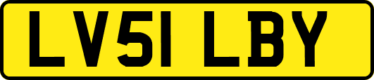 LV51LBY