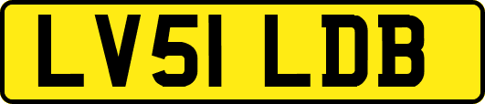 LV51LDB