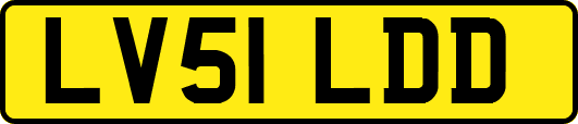 LV51LDD