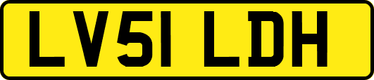 LV51LDH