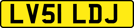 LV51LDJ