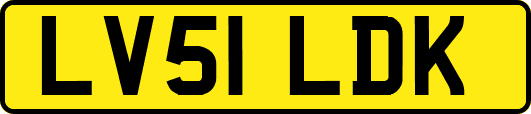 LV51LDK