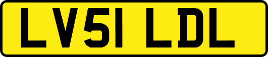 LV51LDL