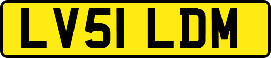 LV51LDM