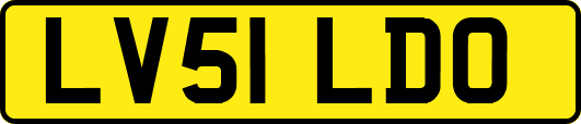 LV51LDO