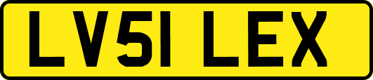 LV51LEX