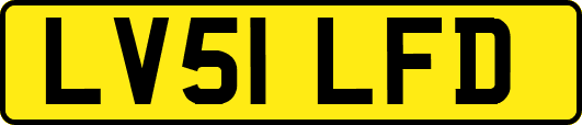 LV51LFD