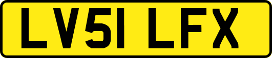 LV51LFX