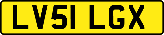 LV51LGX