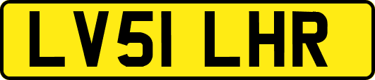 LV51LHR