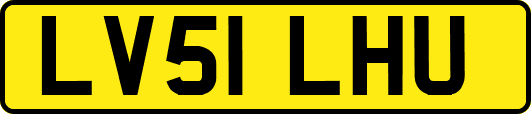 LV51LHU