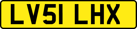 LV51LHX