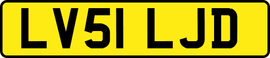 LV51LJD