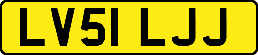 LV51LJJ