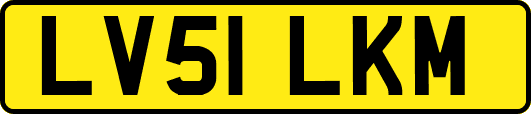 LV51LKM