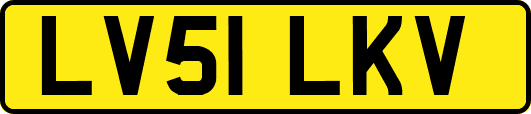 LV51LKV