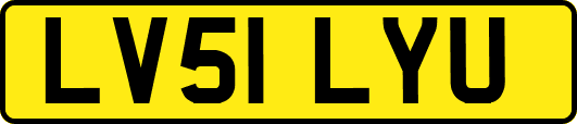 LV51LYU
