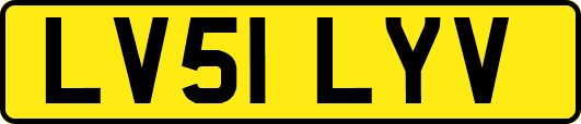 LV51LYV