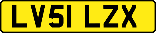 LV51LZX