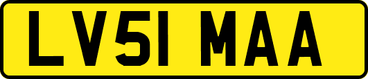 LV51MAA