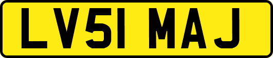 LV51MAJ