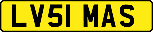 LV51MAS