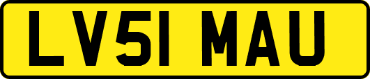 LV51MAU