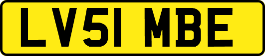 LV51MBE